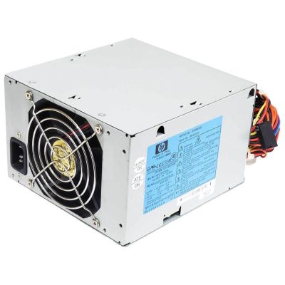 PS-6361-4HP HP 365-Watts Power Supply for HP DC7700 DC7600 DC7900 ML110 G5