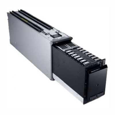 PS-M4110X Dell High-Density Blade Storage Array with Scalable Capacity