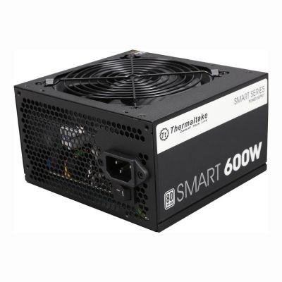 PS-SPD-0600NPCWUS-W Thermaltake 600-Watt Power Supply