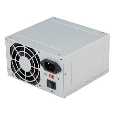 PS480D Logisys 480W ATX Power Supply
