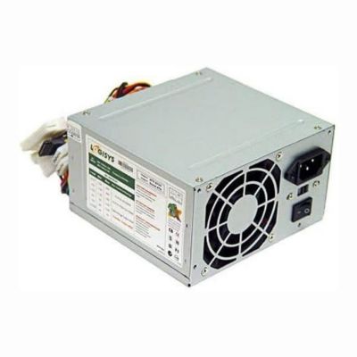 PS480D2 Logisys 480-Watt Power Supply