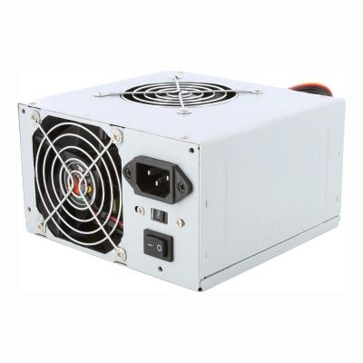 PS480X2 Logisys 480-Watt Power Supply