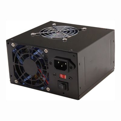 PS575XBK Logisys 575-Watt Power Supply