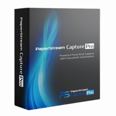 PSCP-WG-0001 Ricoh Paperstream Capture Pro Workgroup Software License