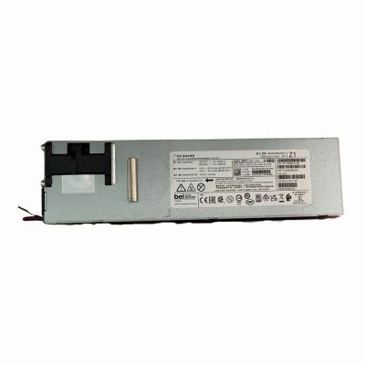 PSU2KW-ACPI Cisco 2000-Watts AC Power Module with Port side Air Intake for 8000 Series 8201 Router