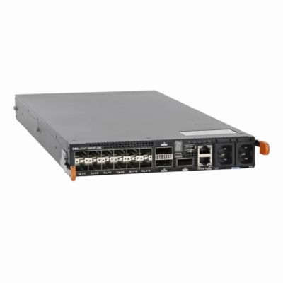 PT0DJ Dell S4100-ON Series S4112T-ON 12 x RJ-45 Ports 10GBase-T + 3 x QSFP28 Ports Layer 2 Managed Rack-Mountable Gigabit Ethernet Network Switch