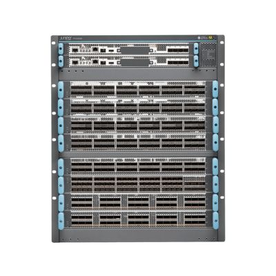 PTX10008-AC-UPGKIT Juniper 13-Slot Expansion Layer 2 Switch Chassis