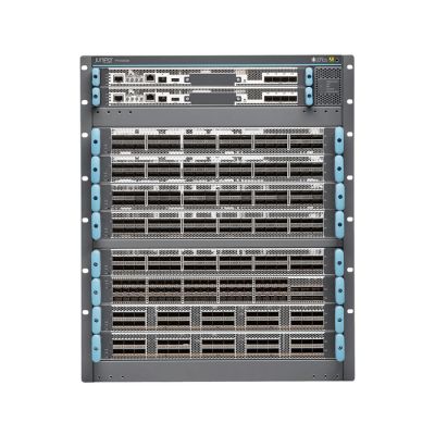 PTX10008-P2-UPGKIT Juniper 8-Slot Expansion Switch Chassis Scalable Network
