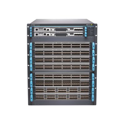 PTX10008-PREM3 Juniper 8-Slots Expansion Switch Chassis High-Density Network