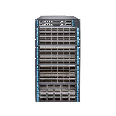 PTX10016-BASE Juniper 16-Slot Modular Router Chassis High-Density Expansion