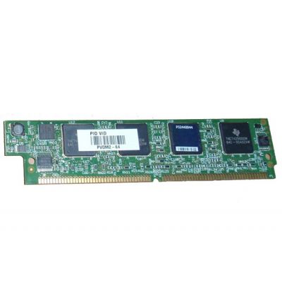 Cisco PVDM2-64 2800/3800 64-Channel Packet Fax / Voice DSP Module