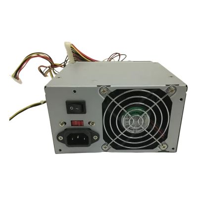 PW-330ATXE-12V Intel 330-Watts 115-230V 10A 50-60Hz ATX Switching Power Supply