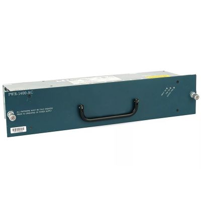 PWR-1400-AC Cisco AC Power Supply