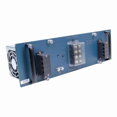 PWR-2700-DC Cisco 2700-Watts AC Power Supply for 7604 / 6504-E
