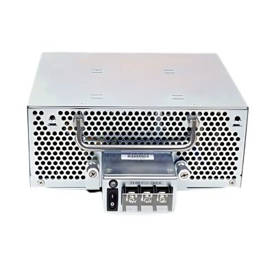 PWR-3845-DC-RF Cisco DC Power Supply for 3845 / 3845 V3PN