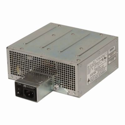 PWR-3900-POE Cisco AC Power Supply with Power over Ethernet for 3925 3925E 3945 3945E