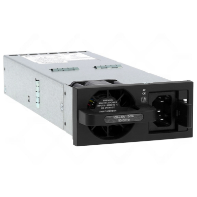 Cisco PWR-4450-AC Power Supply for Cisco ISR 4450 and ISR 4350