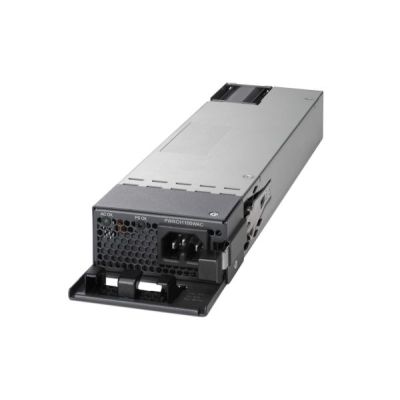 PWR-C1-1100WAC-P Cisco 1100-Watt AC Config 1 Power Supply for Catalyst 9300