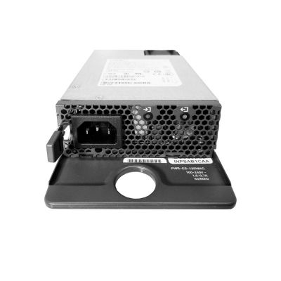 PWR-C5-125WAC Cisco 125-Watt AC Config 5 Power Supply for Catalyst 9200 or 9200L