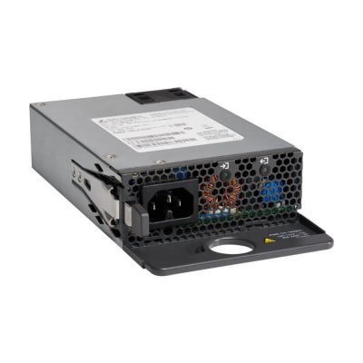 PWR-C5-1KWAC - Cisco 1000-Watts AC Config 5 Power Supply for Catalyst 9200