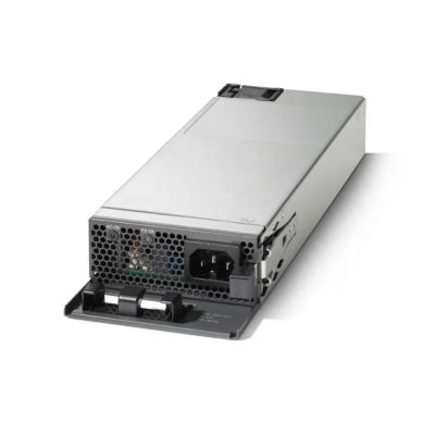 PWR-C5-600WAC Cisco 600-Watt Power Supply for Catalyst 9200