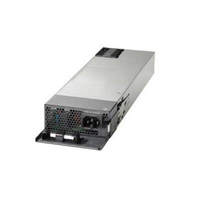 PWR-C6-600WAC Cisco 600-Watts AC Config 6 Secondary Power Supply