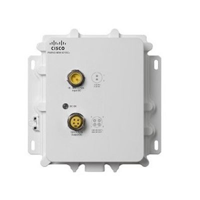 Cisco PWR-IE160W-67-DC Systems PoE DC Input Power Module for IP67 IE2000