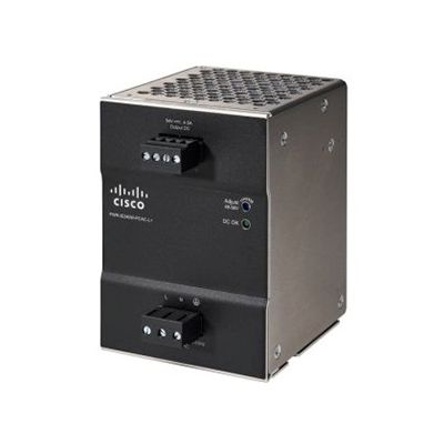CISCO PWR-IE480W-PCAC-L 480 Watt AC 100-240 V Power Supply for IE3200 IE3300
