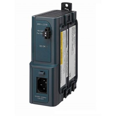 Cisco-PWR-IE50W-AC-Power-Supplies