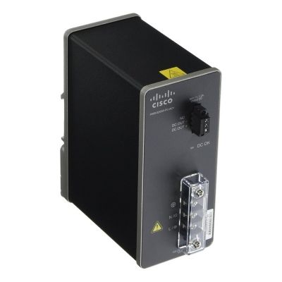 Cisco PWR-IE65W-PC-AC 65 Watt AC/DC Power Module For Cisco 2000 Series
