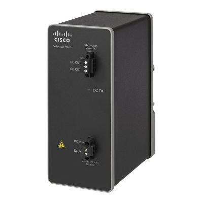 Cisco 65-Watts DC Power Supply for IE3000