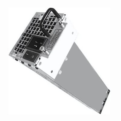 PWR-MX480-2400-DC-S Juniper 2400-Watts Power Supply MX240 and MX480