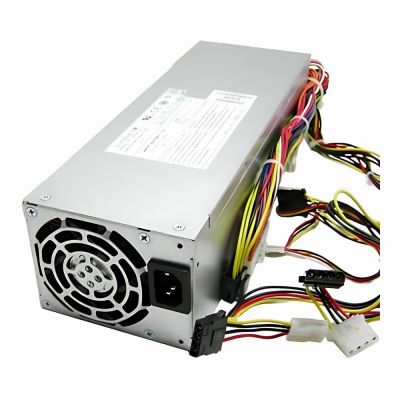PWS-0027 SuperMicro 400W 2U Rackmount Switching Power Supply