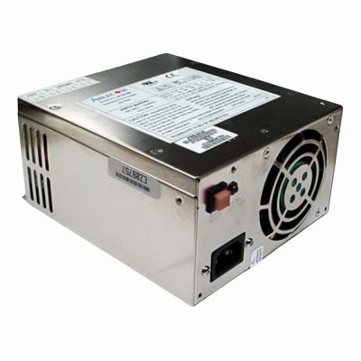PWS-0038 SuperMicro 420-Watts Redundant 24-Pin Power Supply for SC742 Case