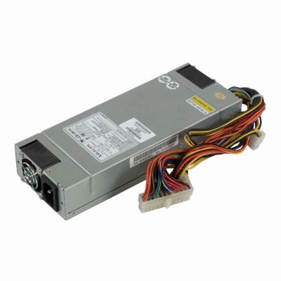 PWS-0043 SuperMicro 200-Watts 20A 1U 24-Pin Power Supply