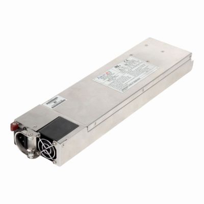 PWS-0057 SuperMicro 560-Watts 1U Redundant Power Supply, with PFC