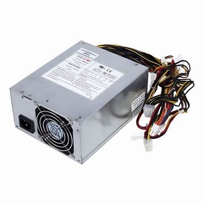 PWS-0060 SuperMicro 645-Watts Power Supply