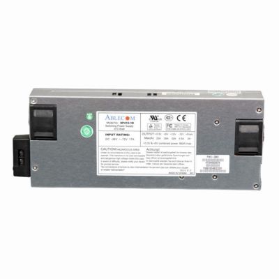 PWS-0061 SuperMicro 410-Watts 1U Single Power Supply with PFC