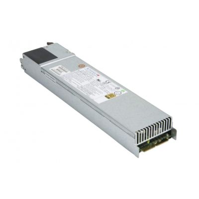 Supermicro PWS-1K21P-1R 1200 Watt AC Redundant Power Supply