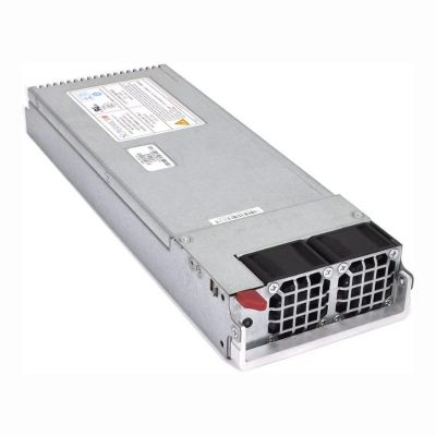 PWS-1K22-1R SuperMicro 1200-Watt 24Pin 1U Server Power Supply Front Loaded