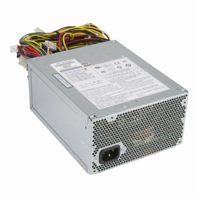 PWS-1K25P-PQ SuperMicro 1000/1200-Watt Multi Output PS2/ATX Power Supply