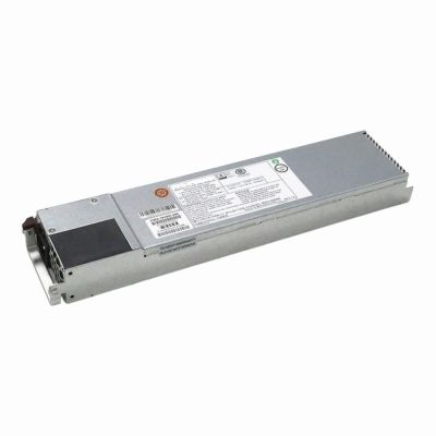 PWS-1K28D-240 Supermicro 1280-Watt 200-240V Platinum Power Supply