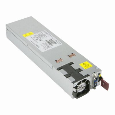 PWS-1K60D-1R SuperMicro 1600-Watt 1U DC 48V Input Power Supply