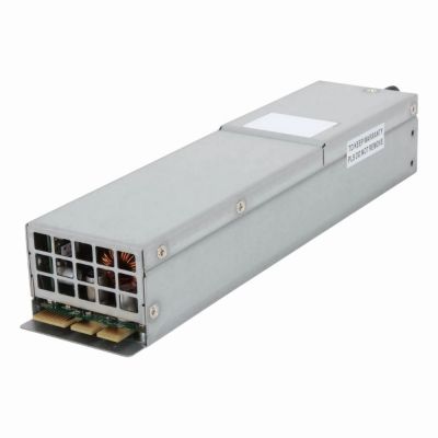 PWS-206B-1R SuperMicro 200-Watts 1U Redundant Power Supply for UPS Module