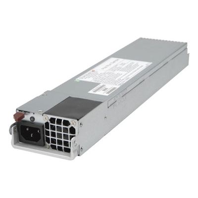 Supermicro PWS-2K02P-1R 2000W Redundant Platinum Power Supply