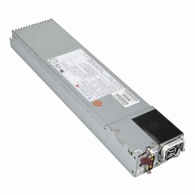 PWS-2K03D-1R SuperMicro 2000/1600-Watts 1U -48V DC Power Supply