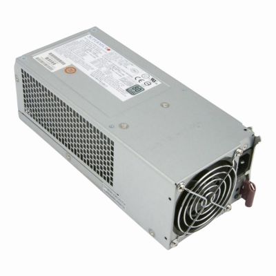 PWS-2K21A-2R Supermicro 2200-Watt 80 Plus Titanium 2U Redundant Power Supply