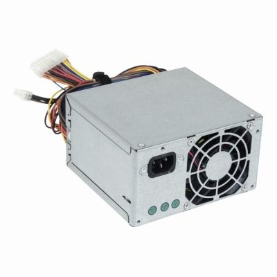 PWS-303-PQ SuperMicro 300W ATX Power Supply Entry-Level Servers