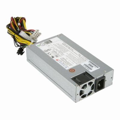 PWS-350-1H SuperMicro 350-Watts 24-Pin Power Supply