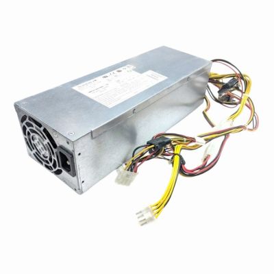 PWS-401-2H SuperMicro 400-Watt 2U 80 Plus Server Power Supply